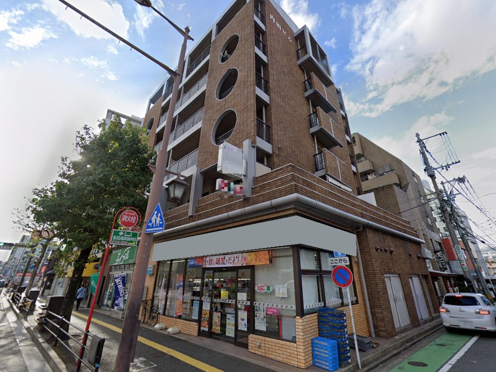 建物画像
