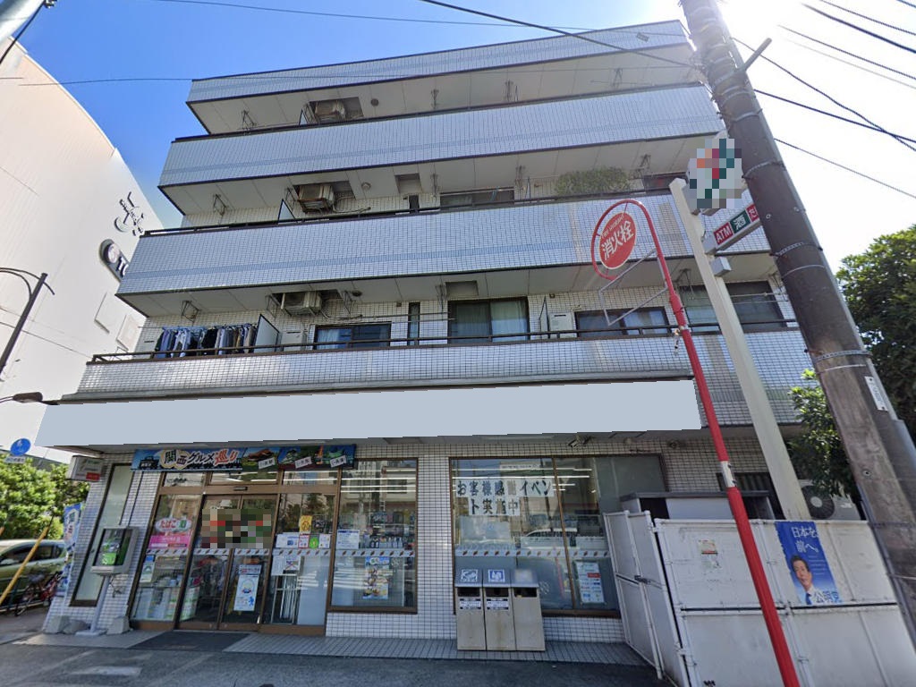 建物画像