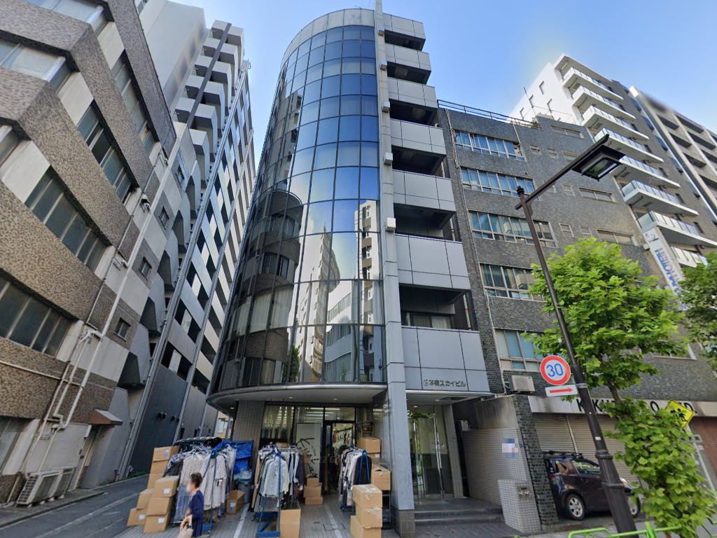 建物画像