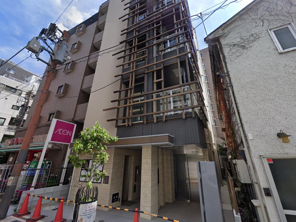 物件写真1