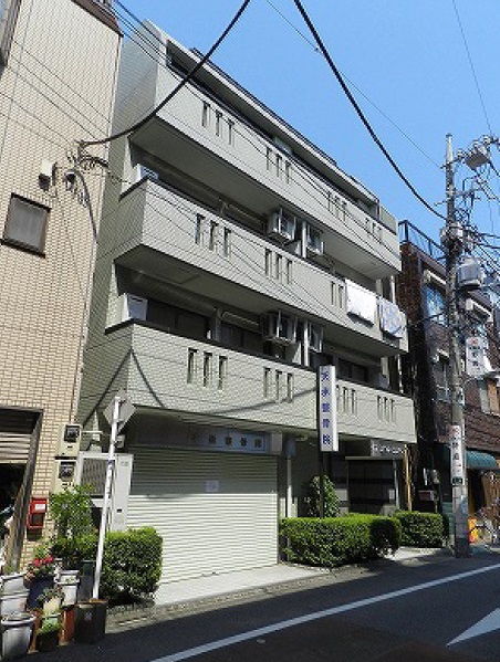 物件写真1