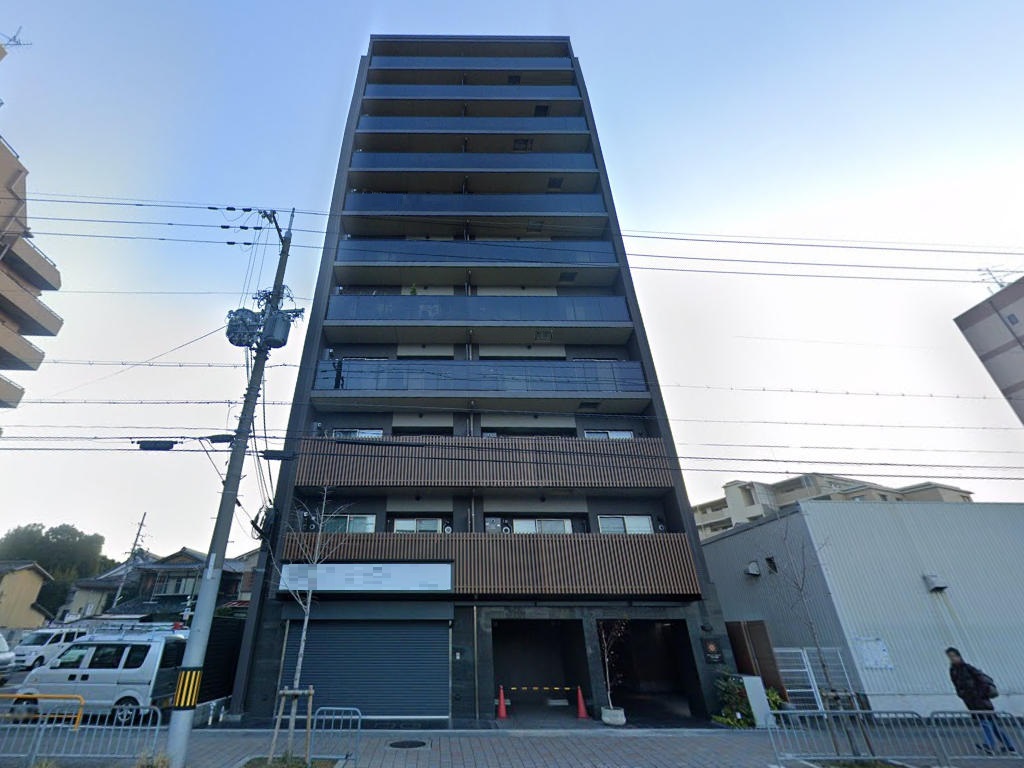 建物画像
