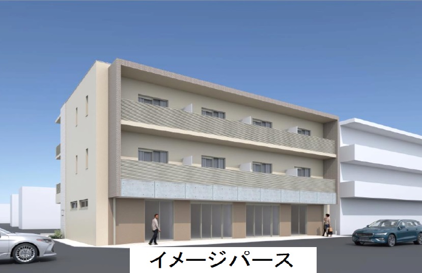物件写真1