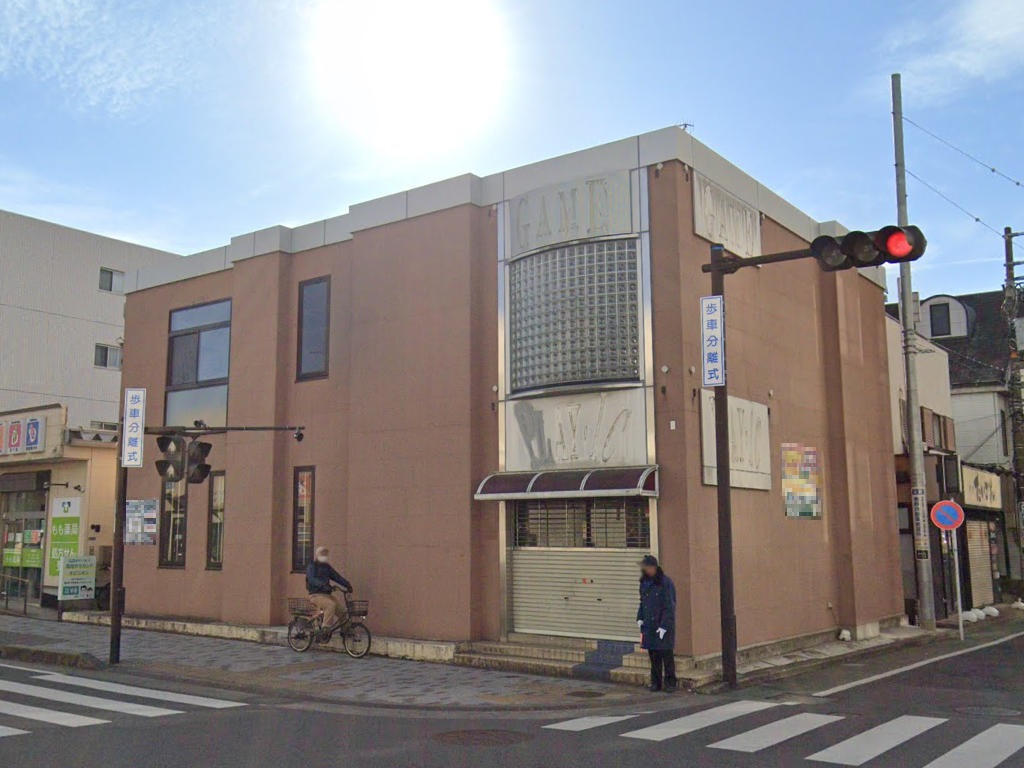 建物画像