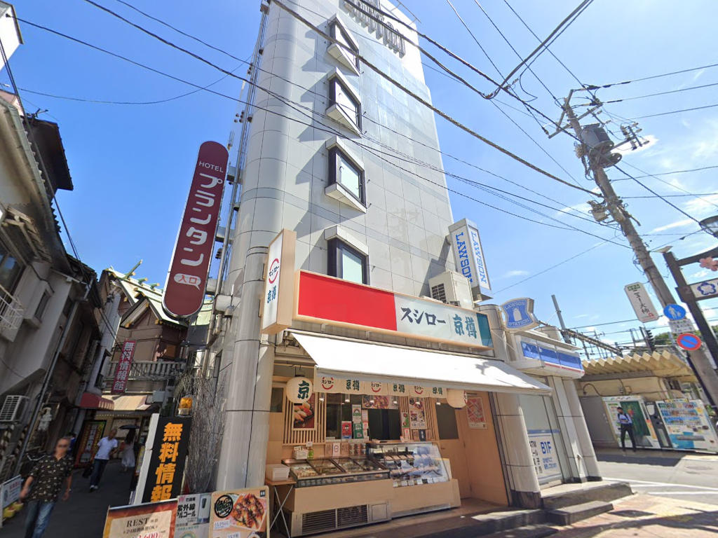 建物画像