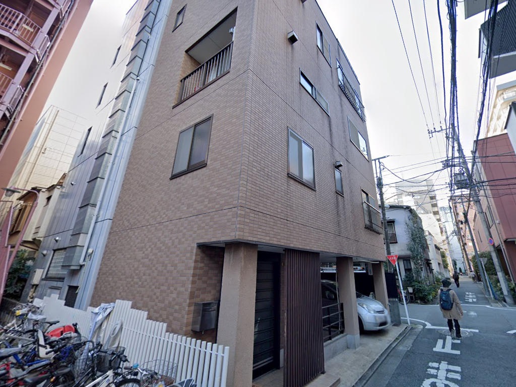 建物画像