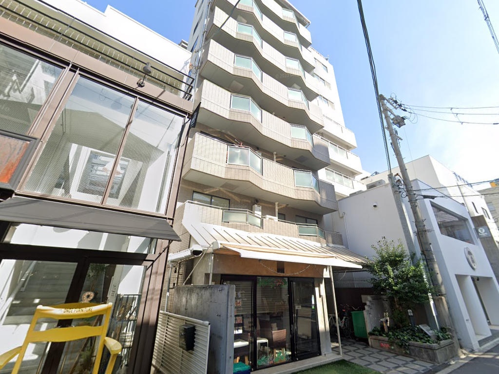 建物画像