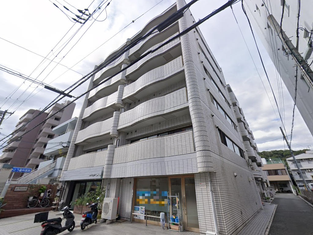 建物画像