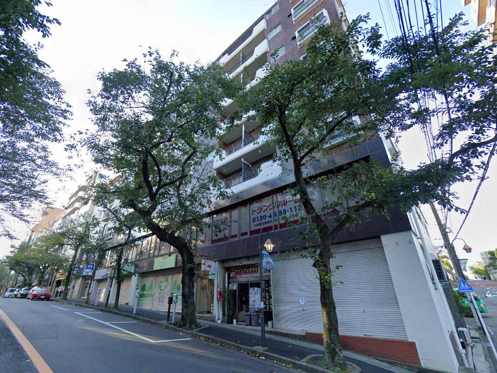 建物画像