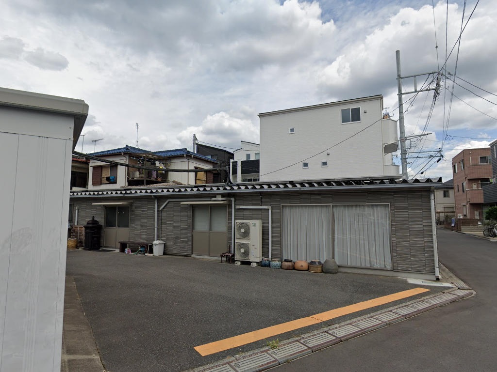 建物画像