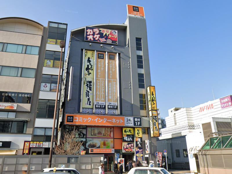 建物画像