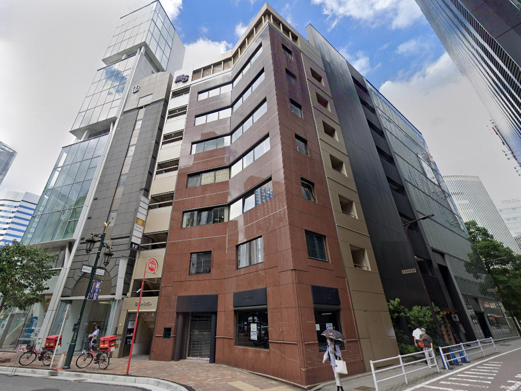 建物画像