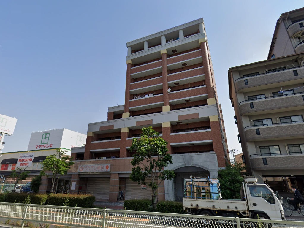 建物画像