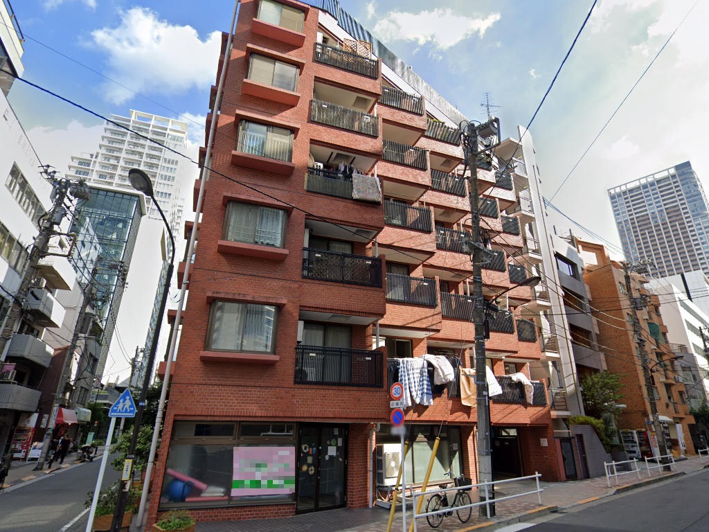 建物画像