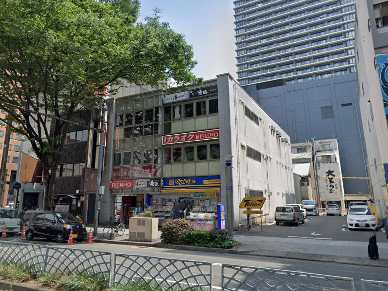 建物画像