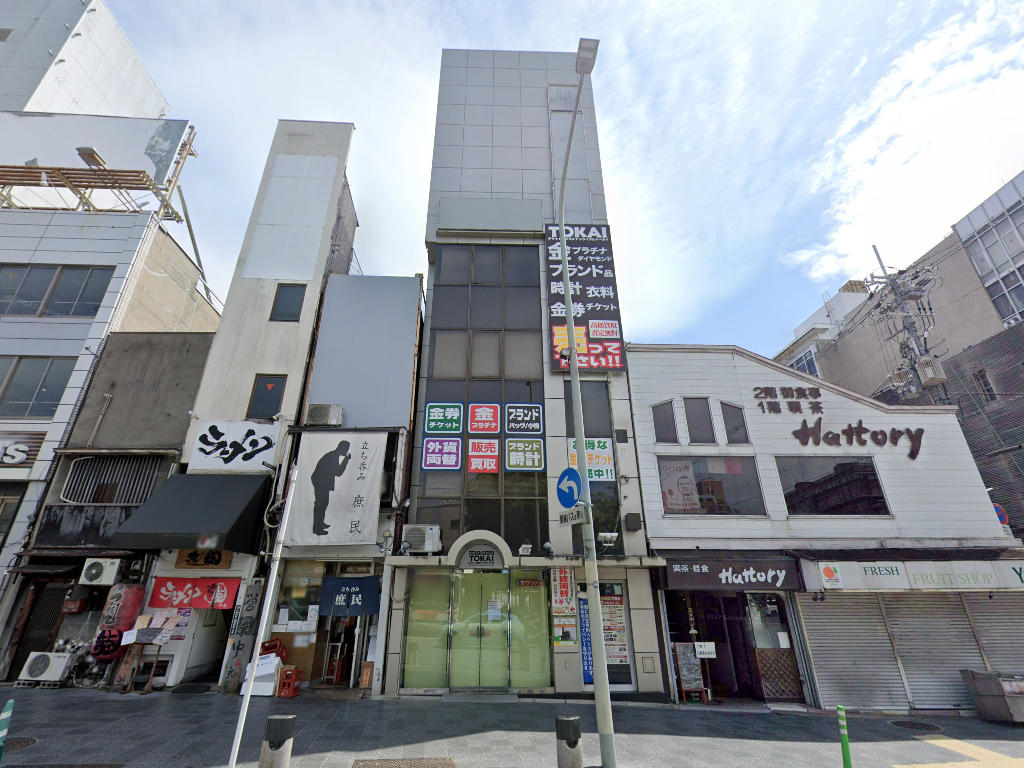 建物画像