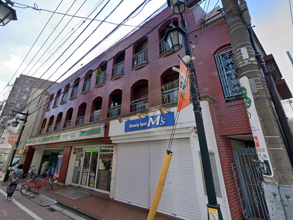 建物画像