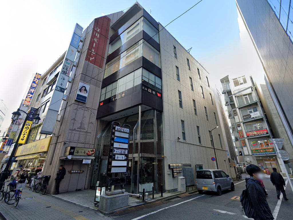 建物画像