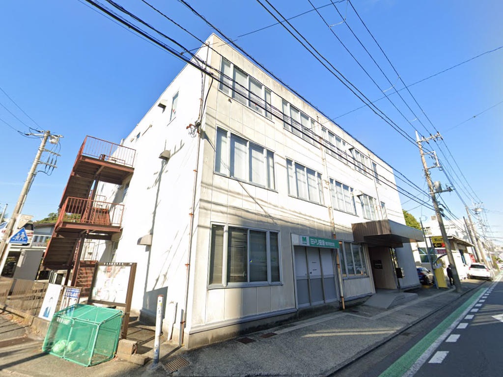 建物画像