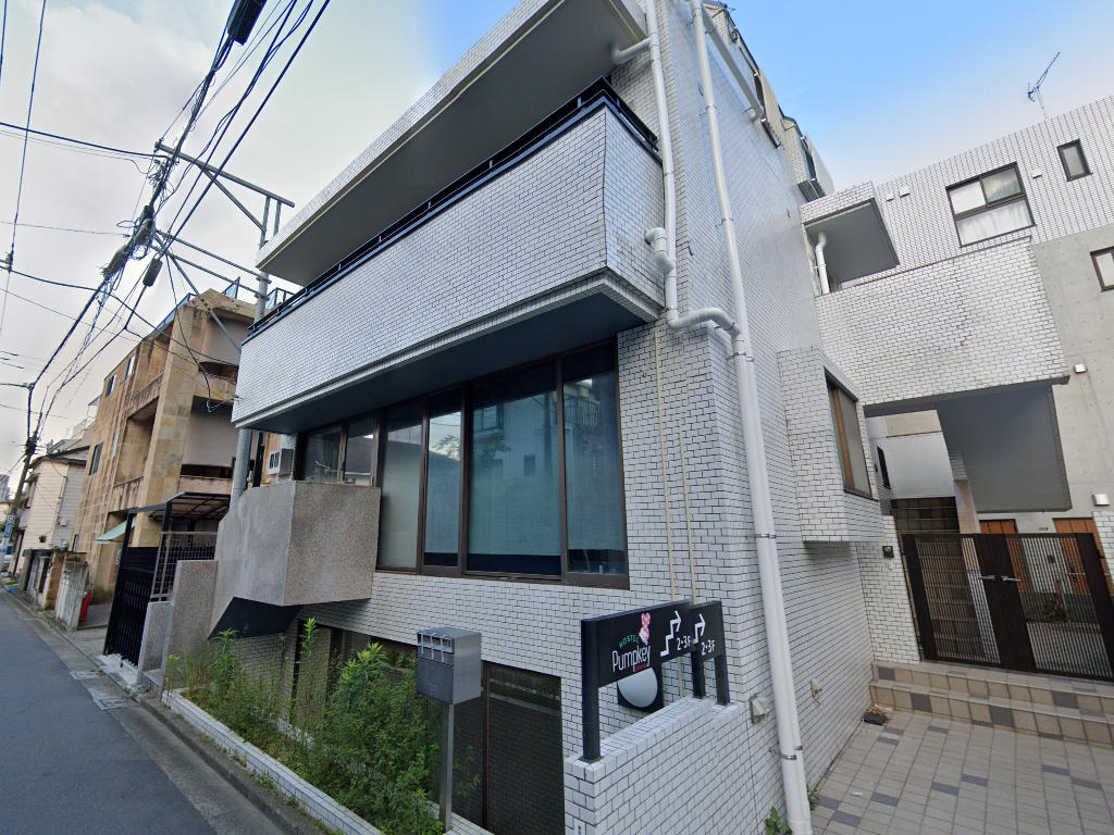 建物画像