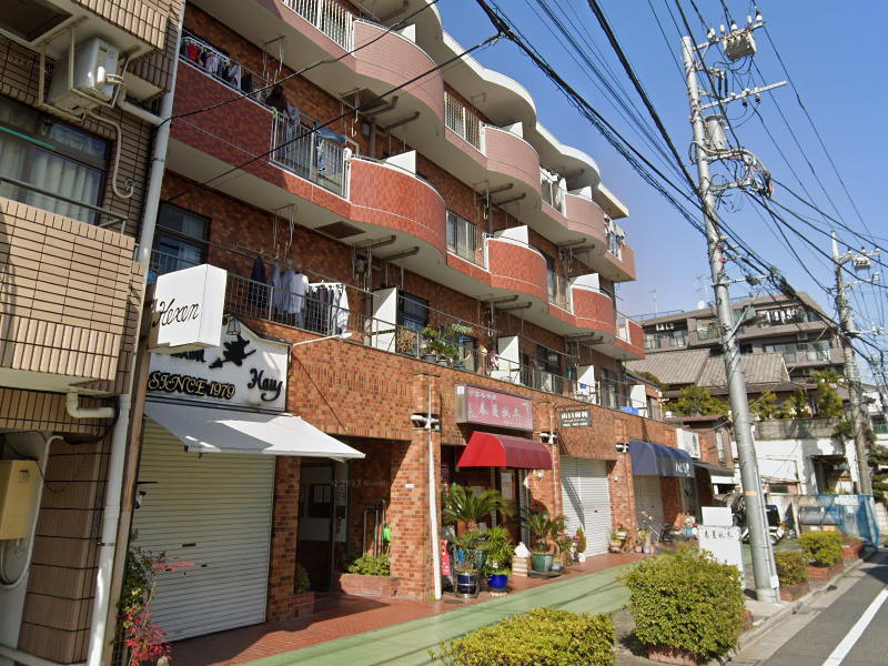 物件写真1
