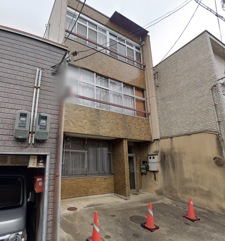 建物画像