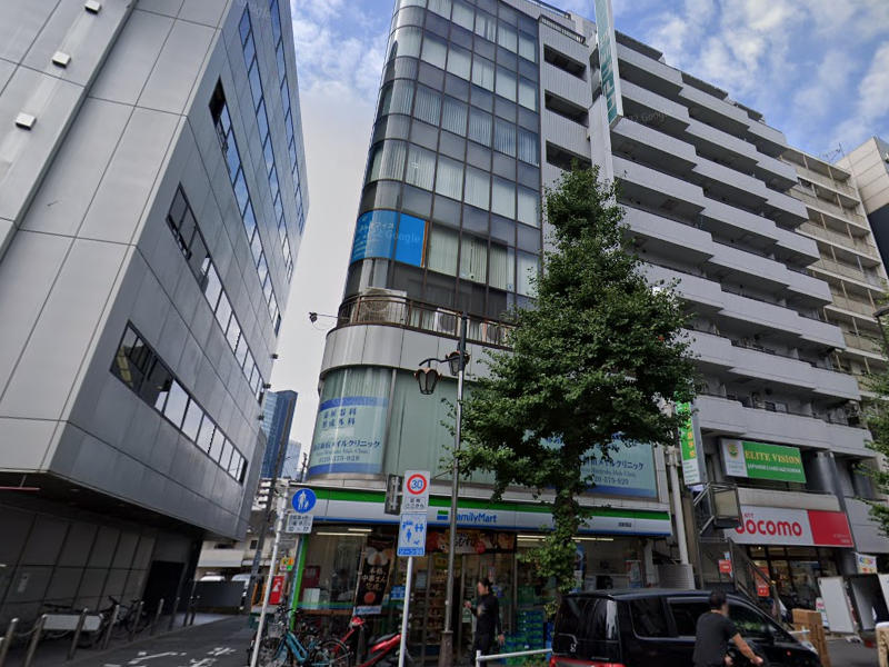 建物画像