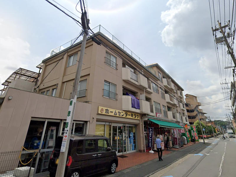 建物画像