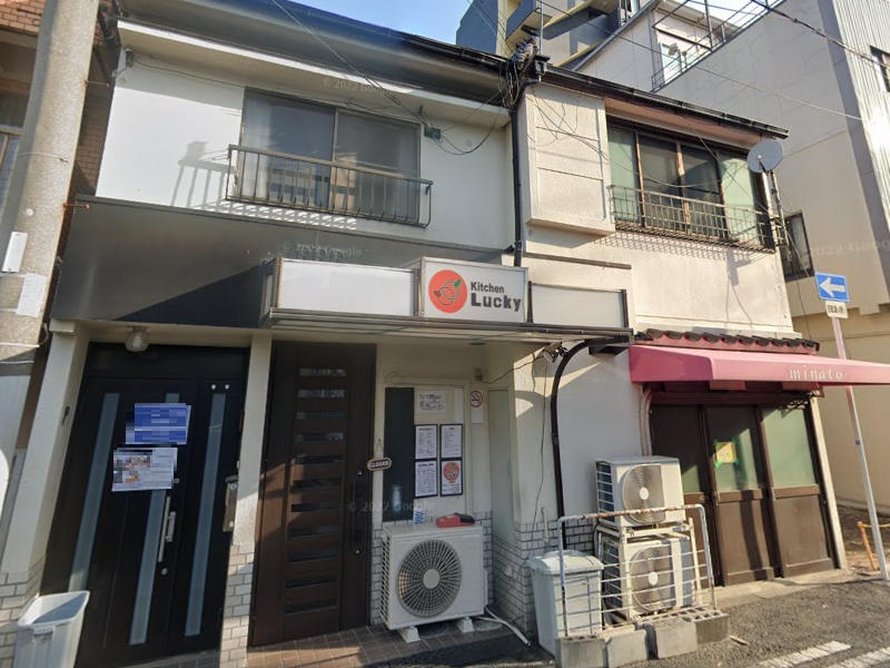 建物画像