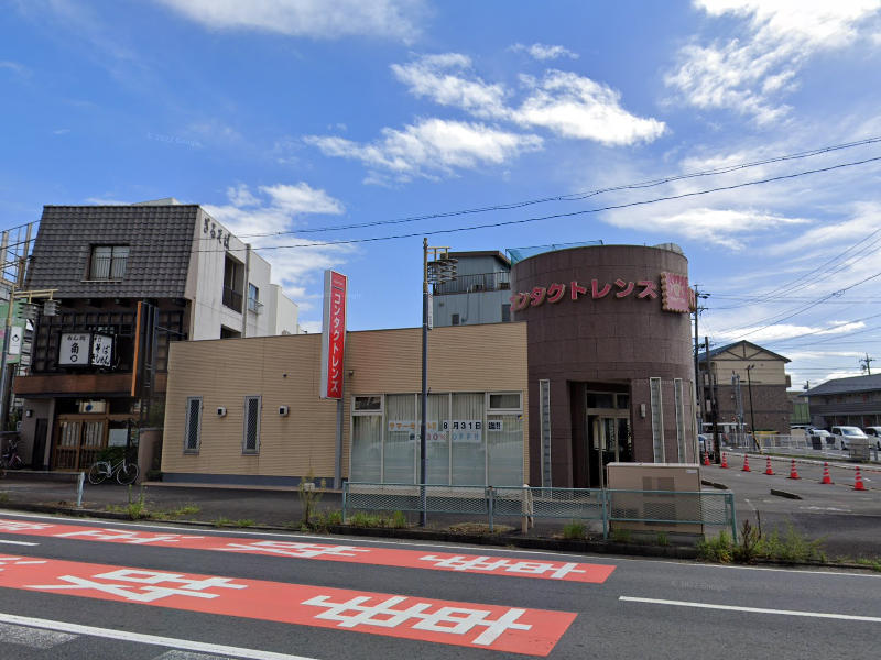 建物画像