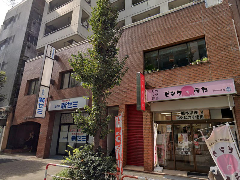 物件イメージ