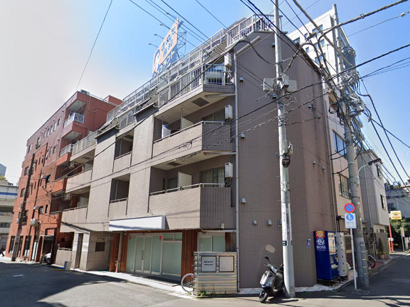 建物画像