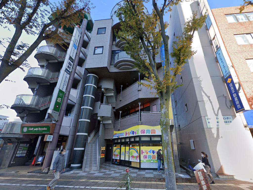 建物画像