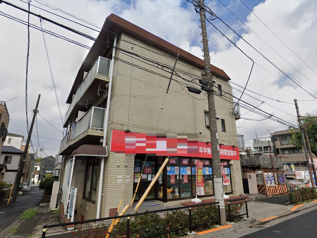 建物画像