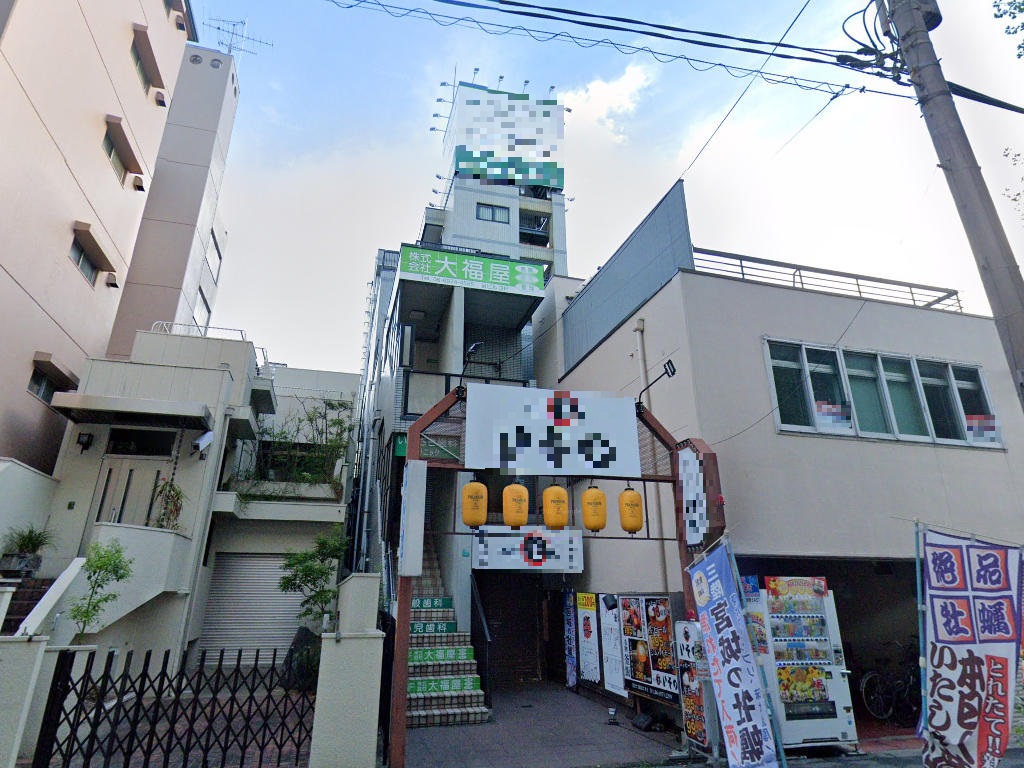 建物画像