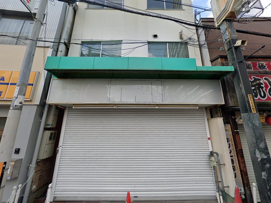建物画像
