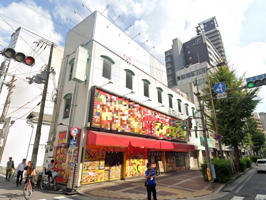 建物画像