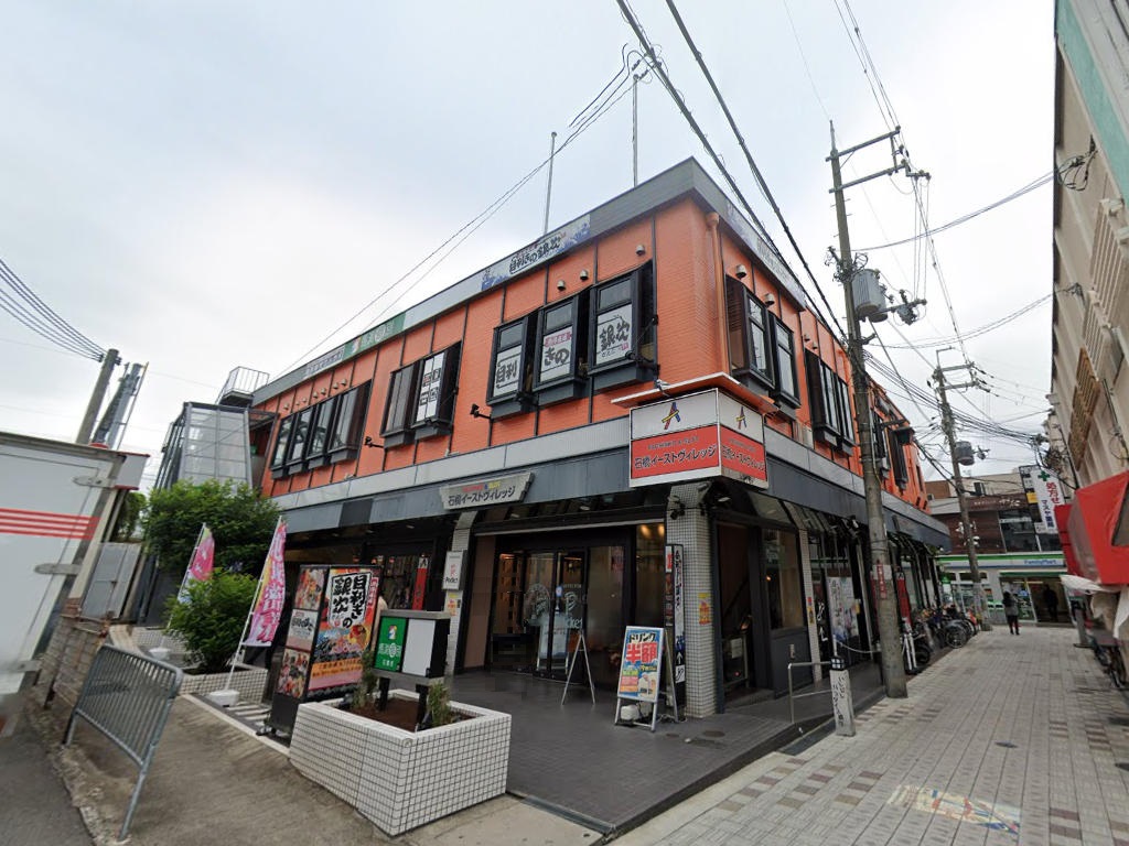 建物画像