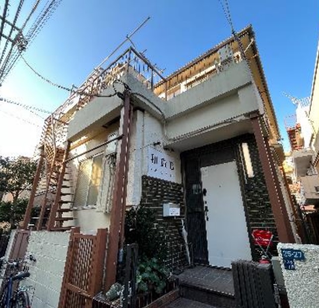 建物画像