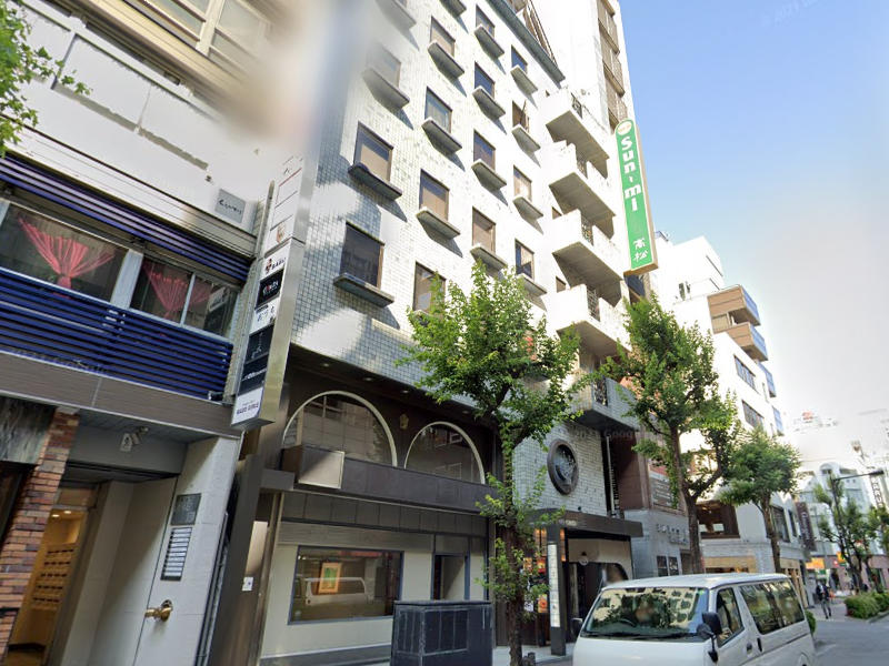 建物画像