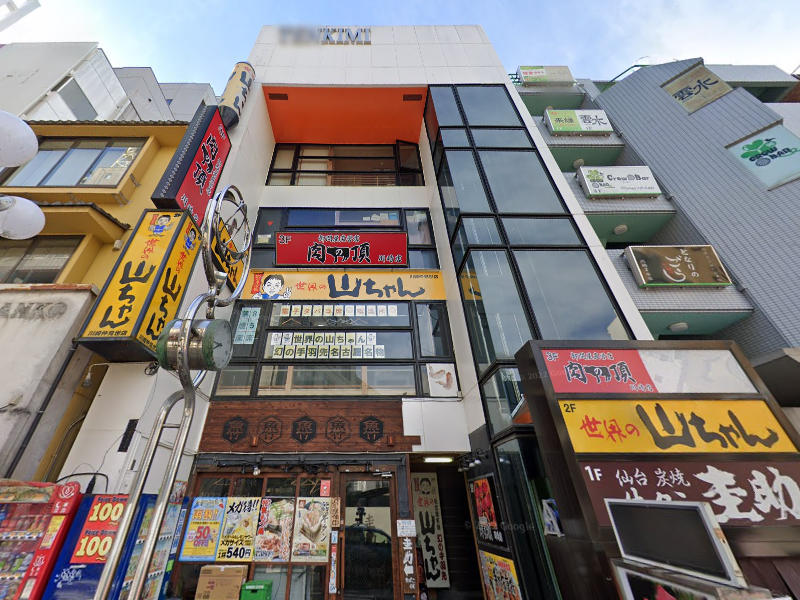 建物画像