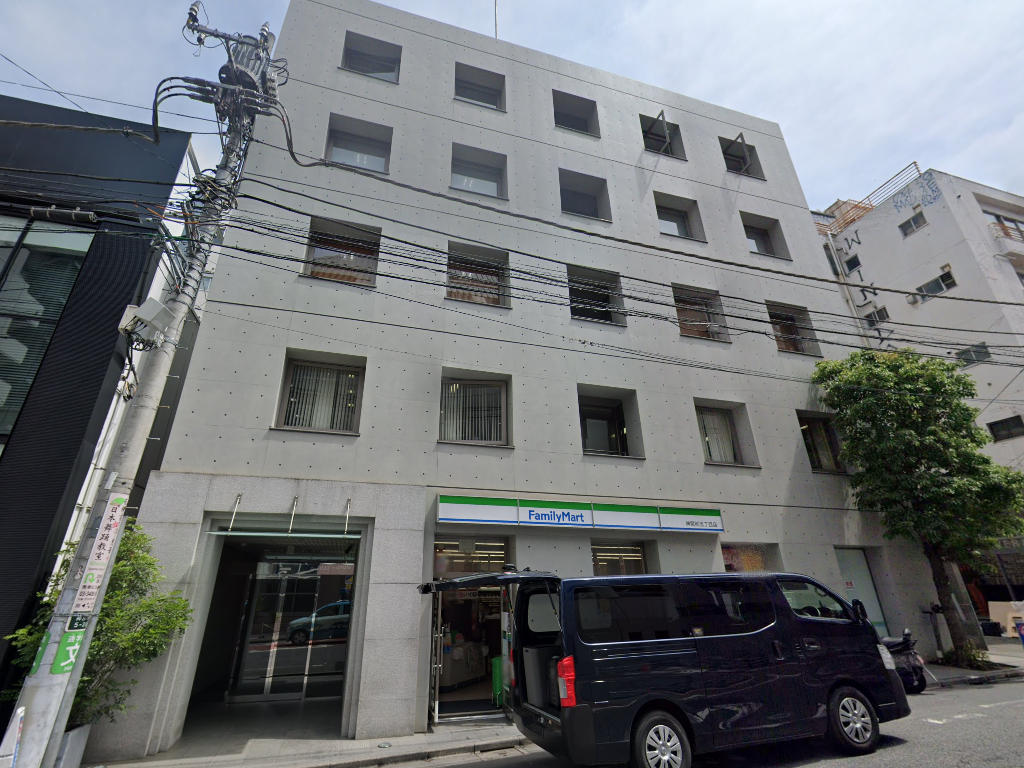 建物画像