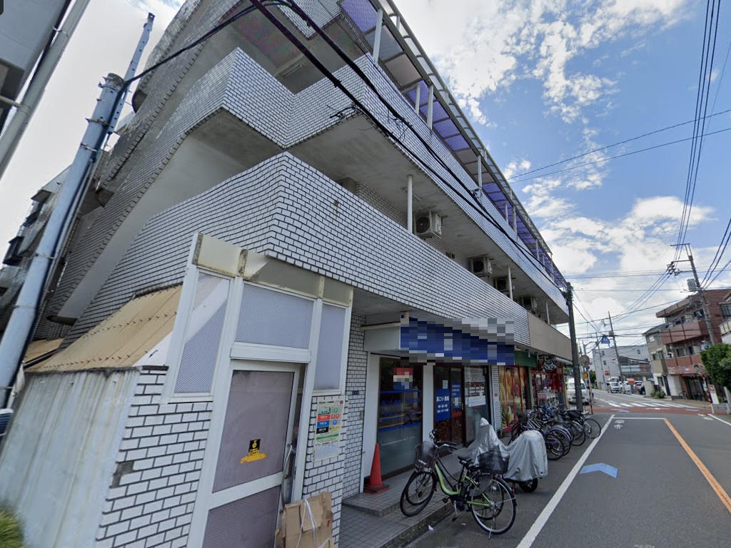 物件イメージ