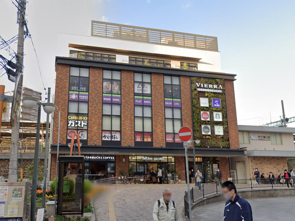 建物画像