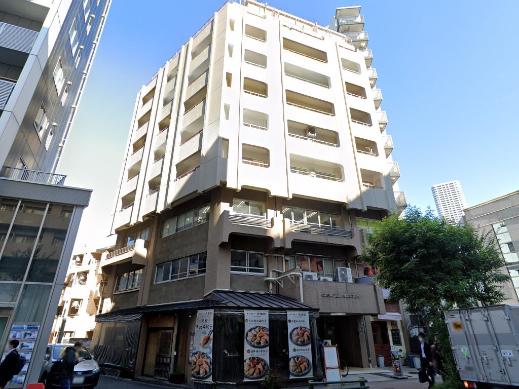 建物画像