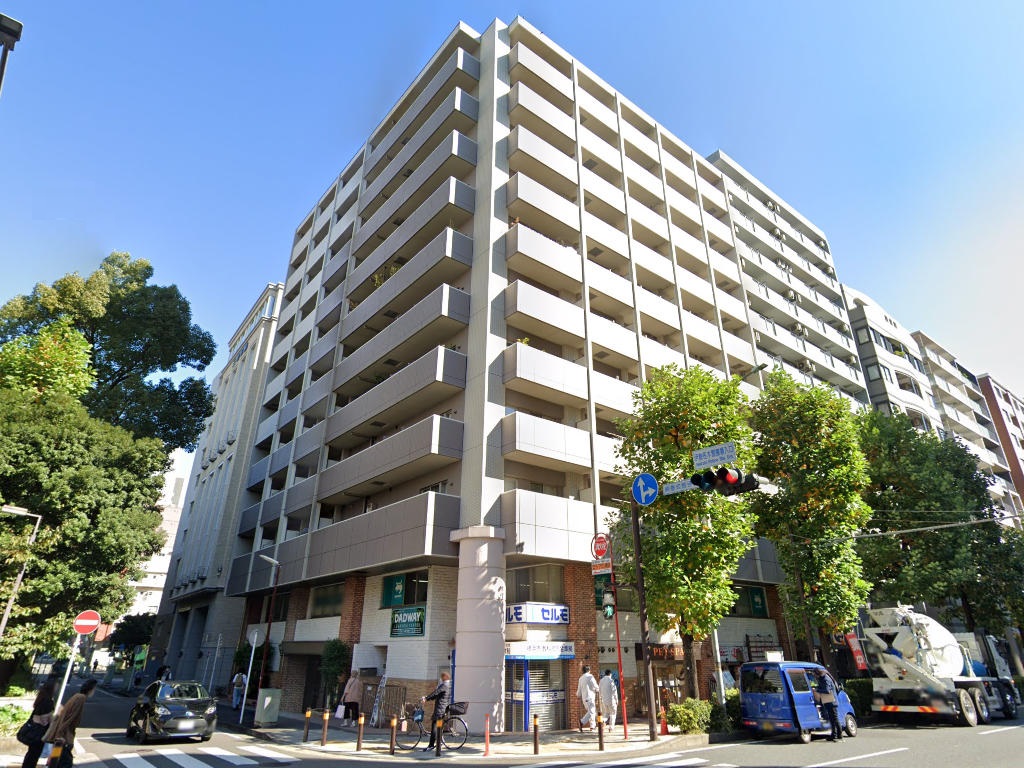 建物画像