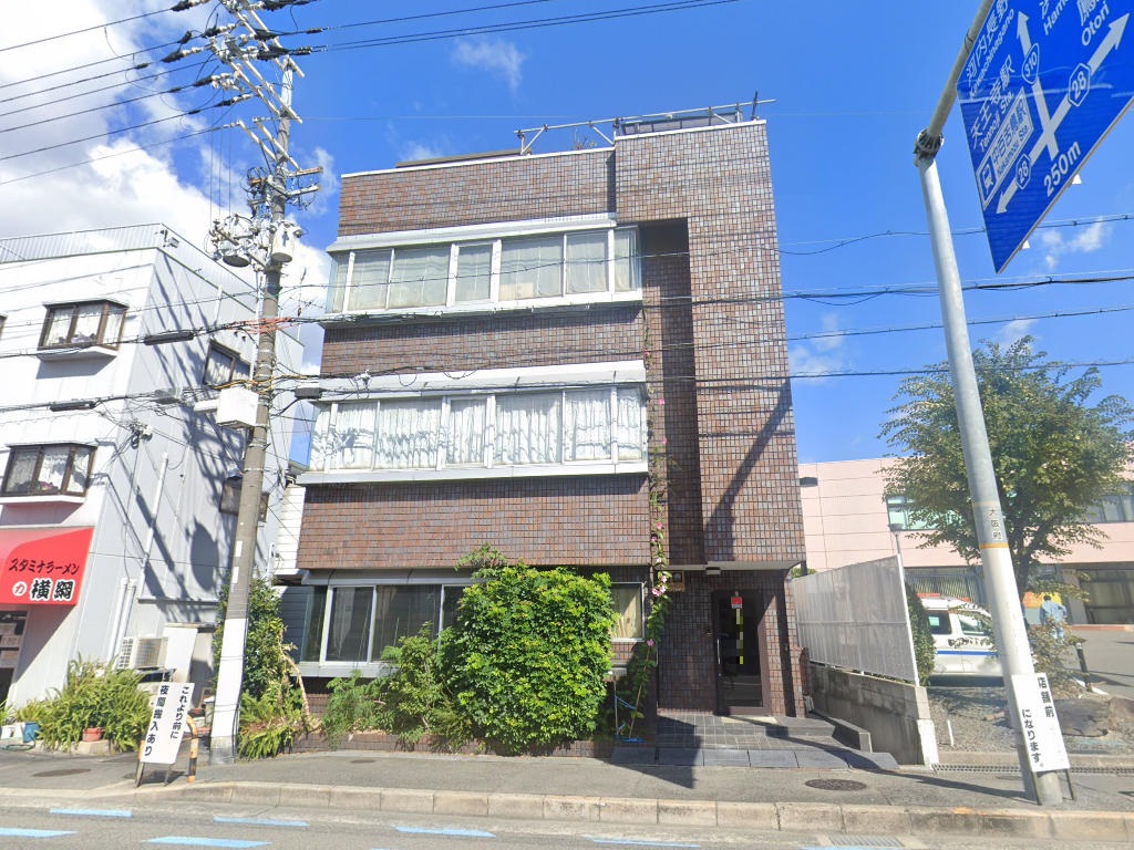 建物画像