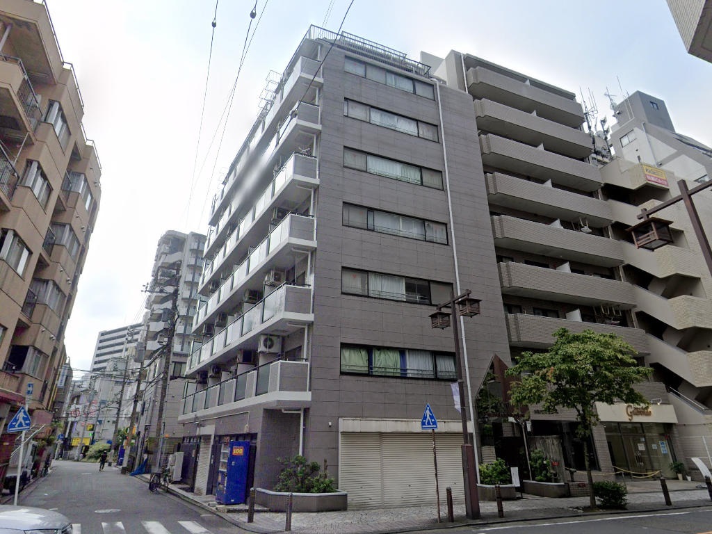建物画像