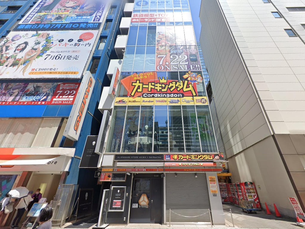 建物画像