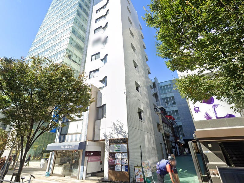 建物画像